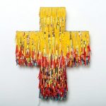 CRUZ DE FUEGO Malvina Sauvage CRUZ DE FUEGO