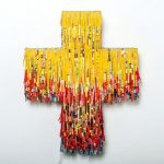 CRUZ DE FUEGO Malvina Sauvage CRUZ DE FUEGO