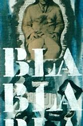 BLABLABLACK Malvina Sauvage BLABLABLACK