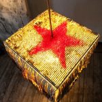 REVOLUCIÓN Malvina Sauvage REVOLUCIÓN