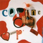 COPINE Malvina Sauvage COPINE