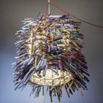 TAMBOUR FOU Malvina Sauvage TAMBOUR FOU