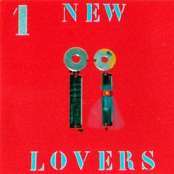 NEW LOVER’S triptyque