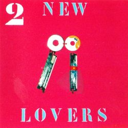 NEW LOVER’S triptyque