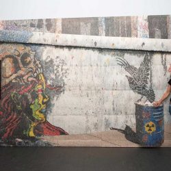 RADIOACTIVITY Malvina Sauvage RADIOACTIVITY