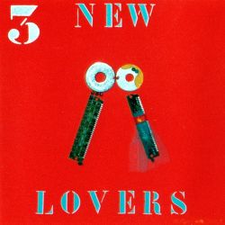 NEW LOVER’S triptyque