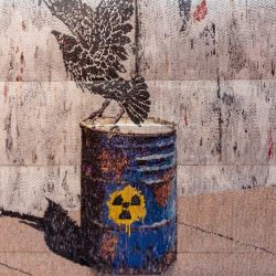 Exposition - PIXEL OBSESSION – 2017