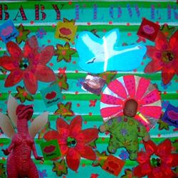 BABY FLOWER