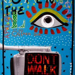DON’T WALK
