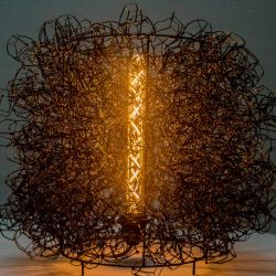 METAL CONFUSION allume Malvina Sauvage METAL CONFUSION allume