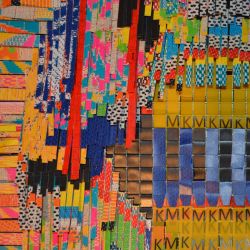 HUKAHUKA 2016 détail Malvina Sauvage - HUKAHUKA
