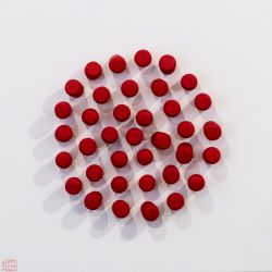 AMOR 2018 Malvina Sauvage - AMOR - recyclage