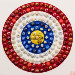 AMORrrr 2018 Malvina Sauvage - AMORrrr - recyclage