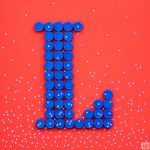 LOVE 2017 Malvina Sauvage - LOVE - recyclage