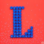 LOVE 2017 Malvina Sauvage - LOVE - recyclage