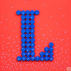 LOVE 2017 Malvina Sauvage - LOVE - recyclage