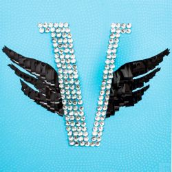 LOVE 2017 Malvina Sauvage - LOVE - recyclage