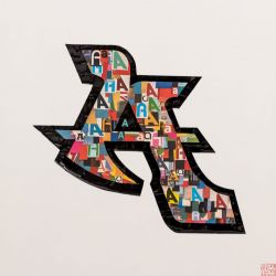 AMORrrr 2018 Malvina Sauvage - AMORrrr - recyclage
