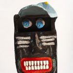 ANGRY MAN Malvina Sauvage ANGRY MAN