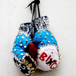 Malvina Sauvage BIG & BANG