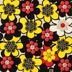 FLOR de ESPAÑA Malvina Sauvage FLOR de ESPAÑA