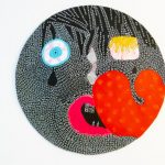 KO Malvina Sauvage KO