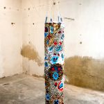 PUNCHING NO Malvina Sauvage PUNCHING NO