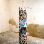 PUNCHING NO Malvina Sauvage PUNCHING NO